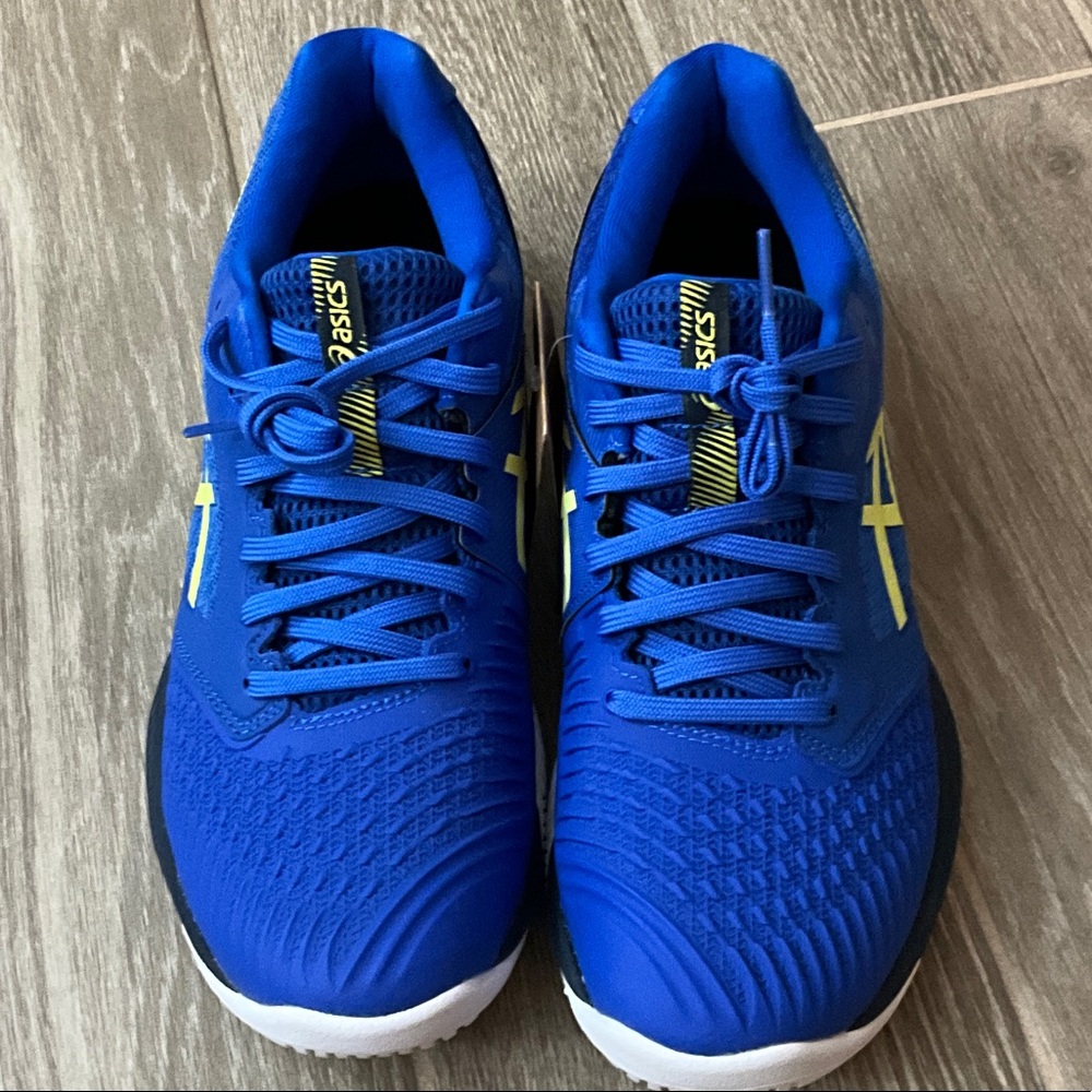 ASICS Men’s Volleyball shoes - Netburner Ballistic FF3 - Picture 2 of 10